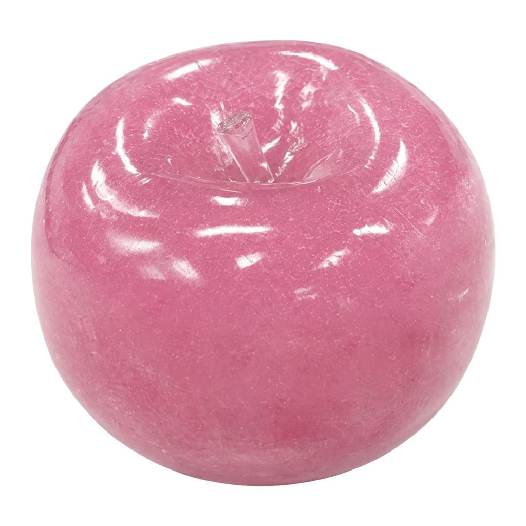 Realistic Stress Ball Slow Rising Squeeze Toy Soft Fruit Sensory Fidget Toy Desk Decor for Adults