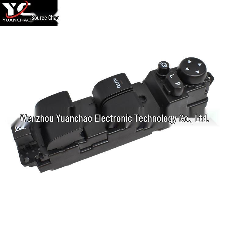 Compatible with Changan Mazda 2 Jinxiang Power Window Switch DF74-66-350
