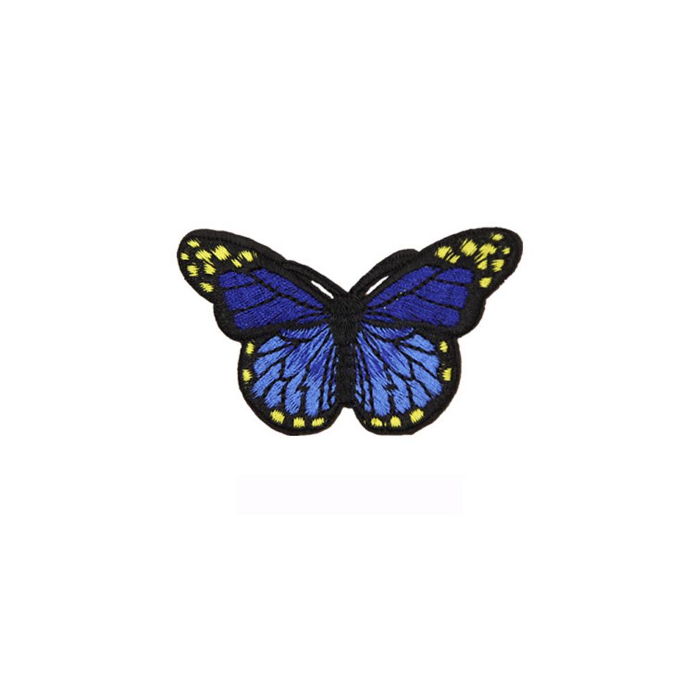 Printing For Cloth Bag T-shirt Clothes Patch Heat Transfer Sticker Applique Iron On Patche