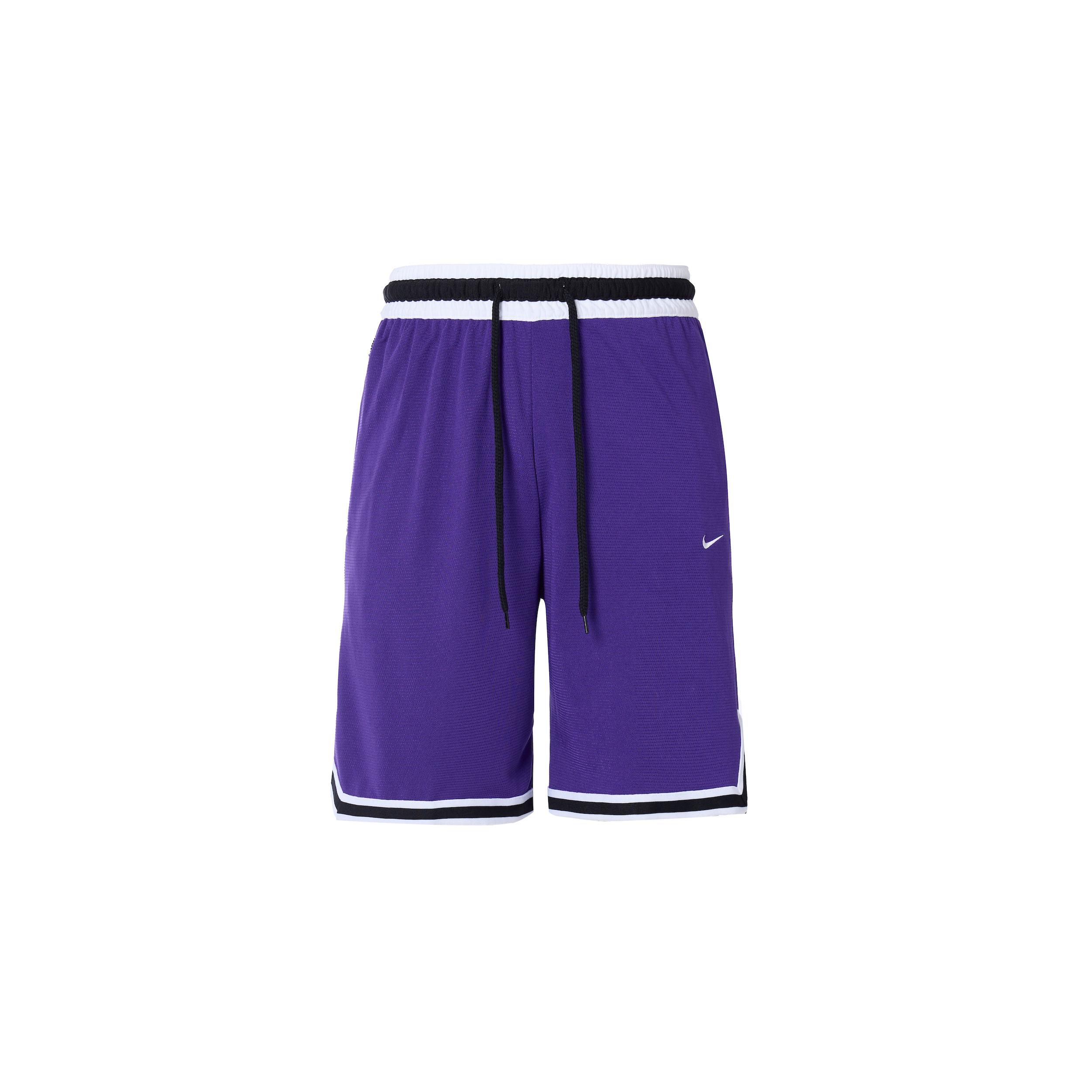 

New Nike Casual Shorts Men Purple DA5845-548 S