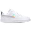 Nike Court Vision Low White Multi Women's  CW5596-100
