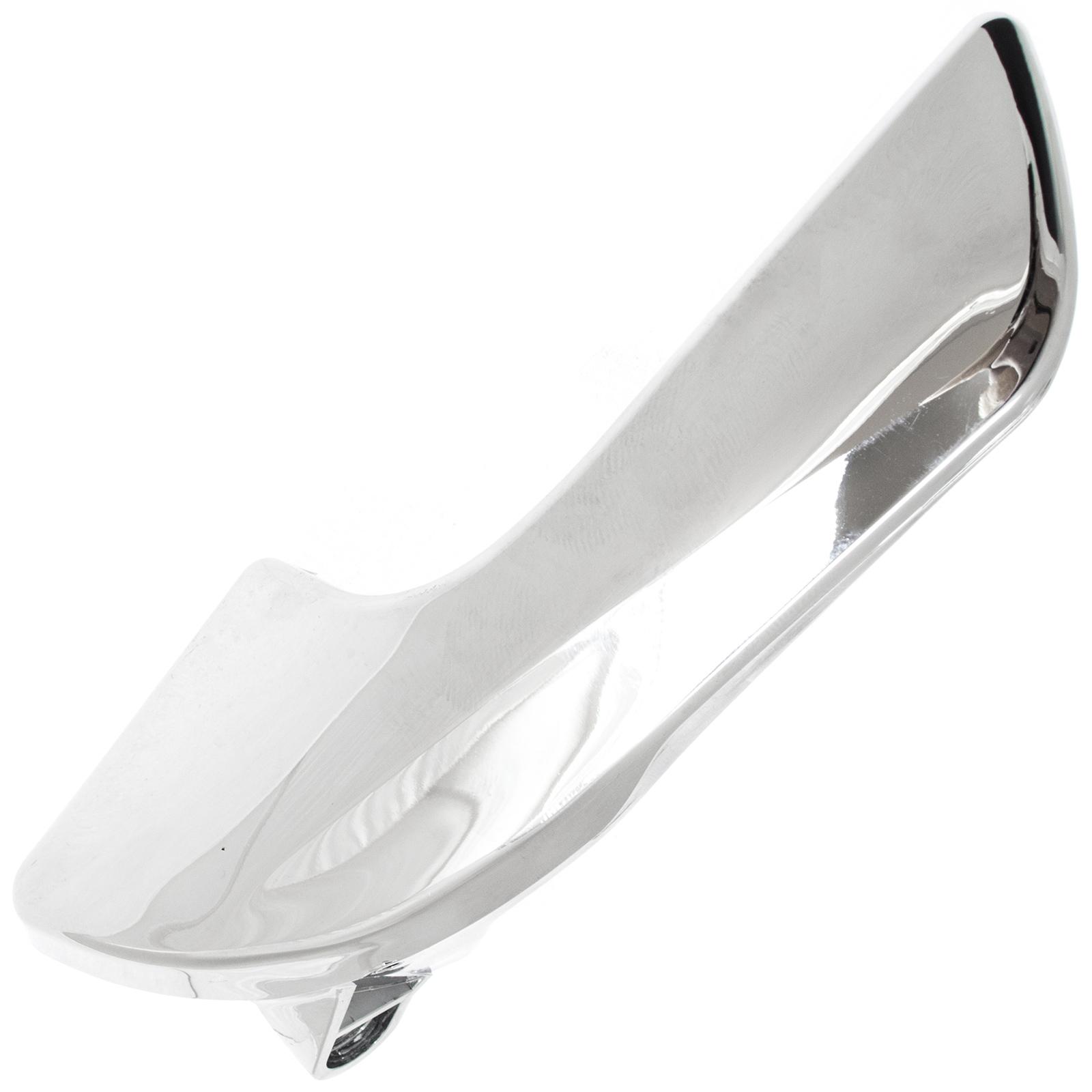Alfa Romeo Giulietta 2010- interior door handle (handle only) CHROME front left