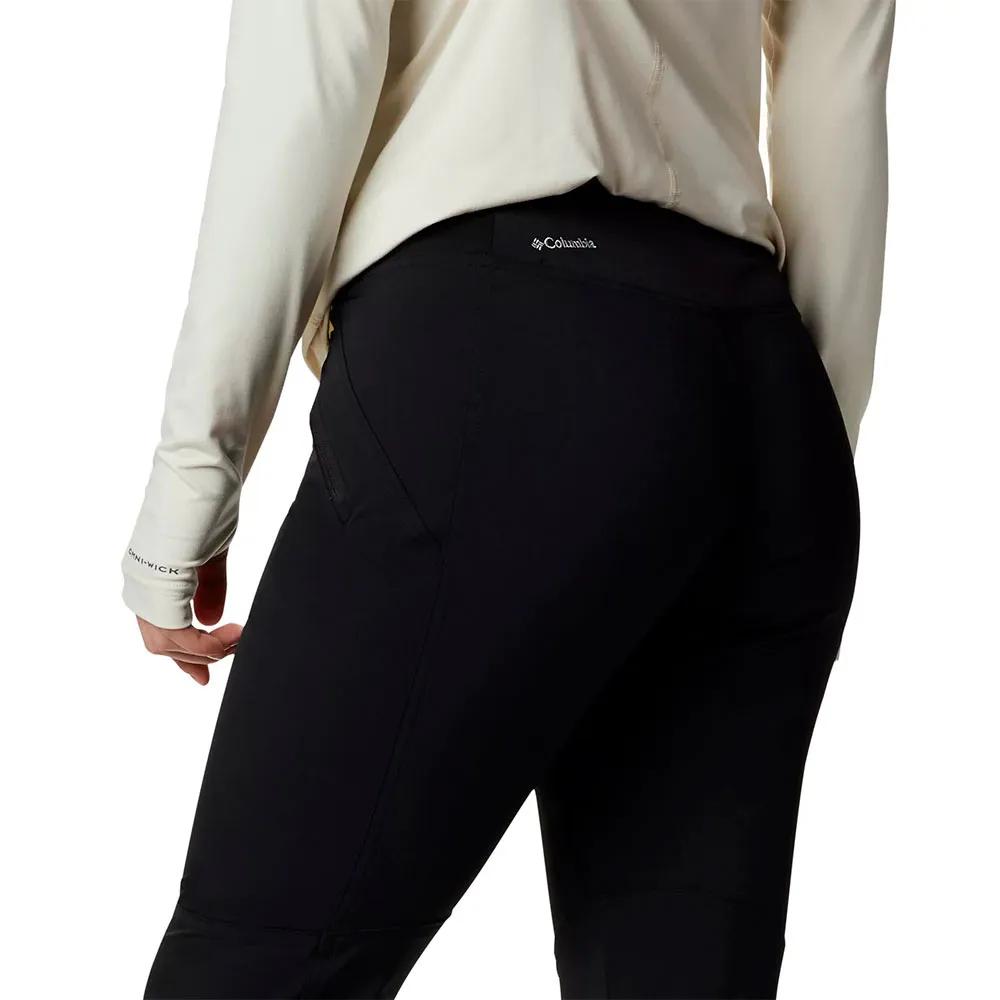 Columbia Pants Back Up Passo Alto