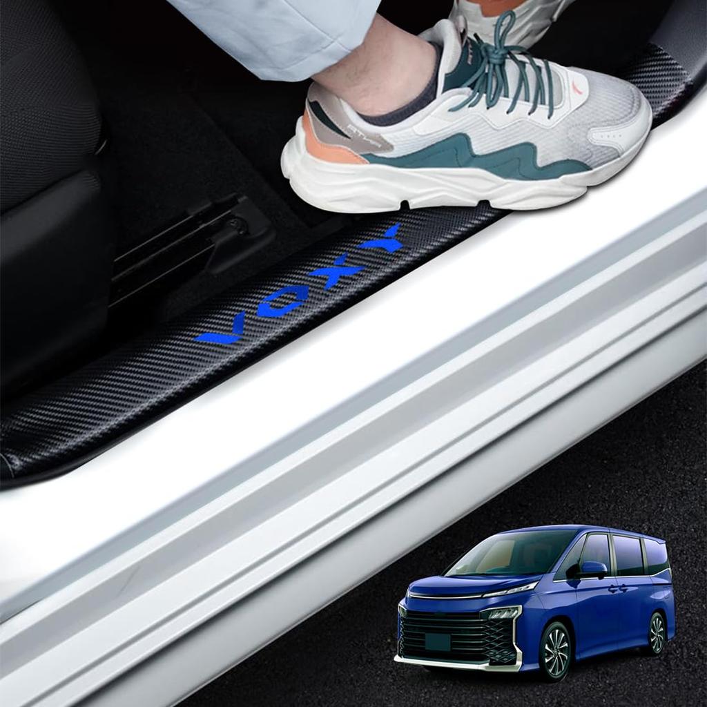 GOODGOODCAR New VOXY 2022 Model Released in January 2022 to July 2017 Released Model