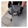 Angle Grinder Support For Cutting Tiles And 1a