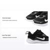 Revolution 7 TD Black White Baby Sneakers FB7691-003