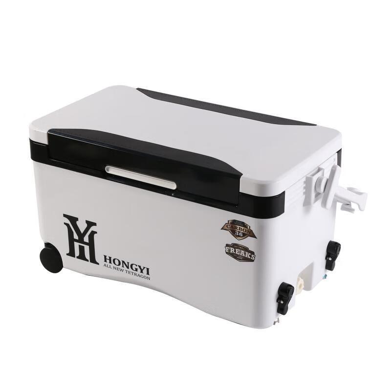 Nufeng Outdoor Multi-functional Fishing Cooler Box