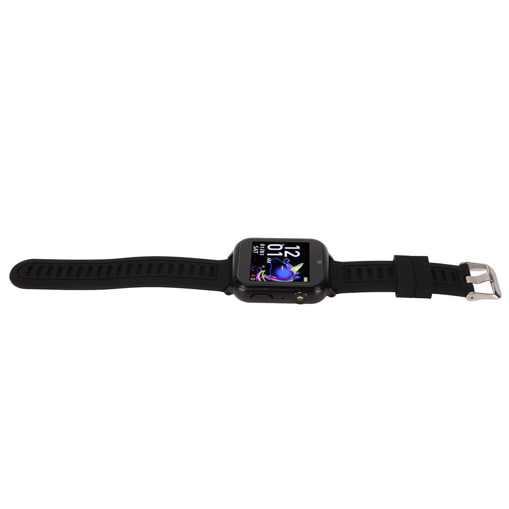 S16 Kids Smartwatch Multifunction Kids Watch with Games Music Camera Alarm Clock Flashlight for 4