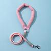 Dog Traction Rope P Rope Explosion Proof Training Dog Chain Medium Dog Traction Rope Bolt Dog Rope Medium Dog Pet Supplies