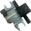 OEM K5T45873 For Infiniti Q50 Q60 3.0 Fuel purification steam solenoid valve