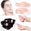 Snail Black Mask Deep Cleaning and Repairing Contractive Pore Firming Moisture To Carry Bright Color of Skin Man Women-only