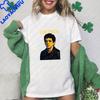 KoreanStyle Review Of Unisexs Clothing Lou Reed Summer ShortSleeved Shirt Suitable For Both Unisex And Unisex Comfortable TShirt