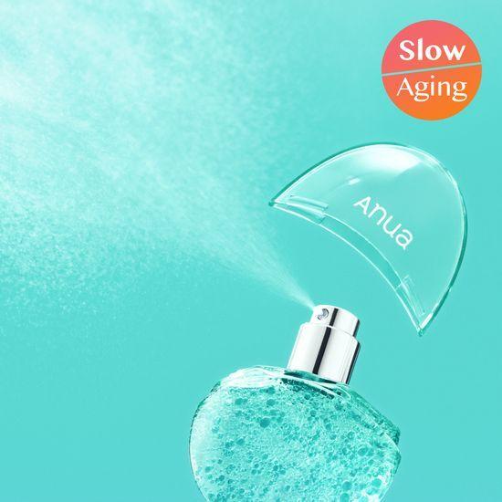 Anua PDRN Hyaluronsäure Feuchtigkeitskapsel-Spray 30ml