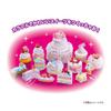 Whipple Cream Set Sold Ages 8 and Pastry Making Epoch Whipple (2-bottle (Milk/Strawberry) Separately) W-138, Up, Decoration, Toy,