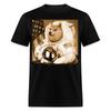 Dogecoin T-Shirt Tee Wallstreetbets Doge Coin Krypto Bitcoin T-Shirt Größe S-6XL