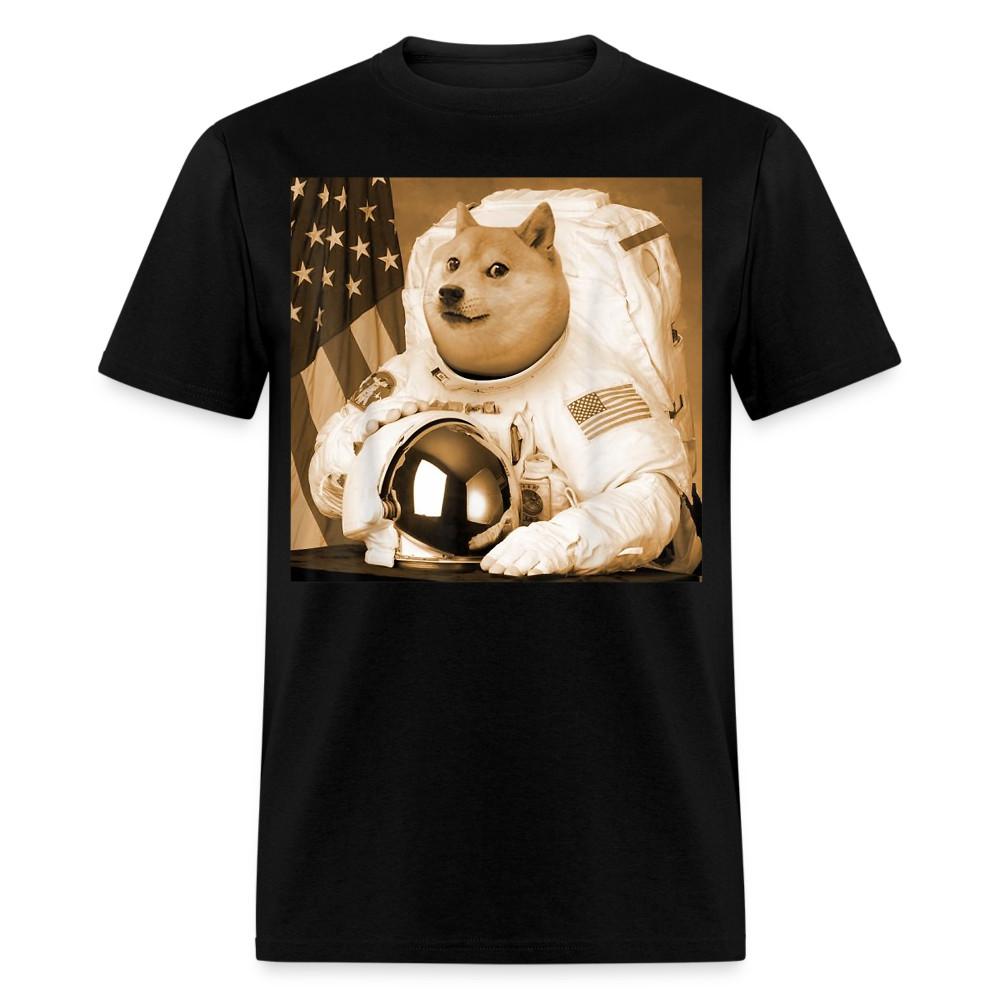 Dogecoin T-Shirt Tee Wallstreetbets Doge Coin Krypto Bitcoin T-Shirt Größe S-6XL