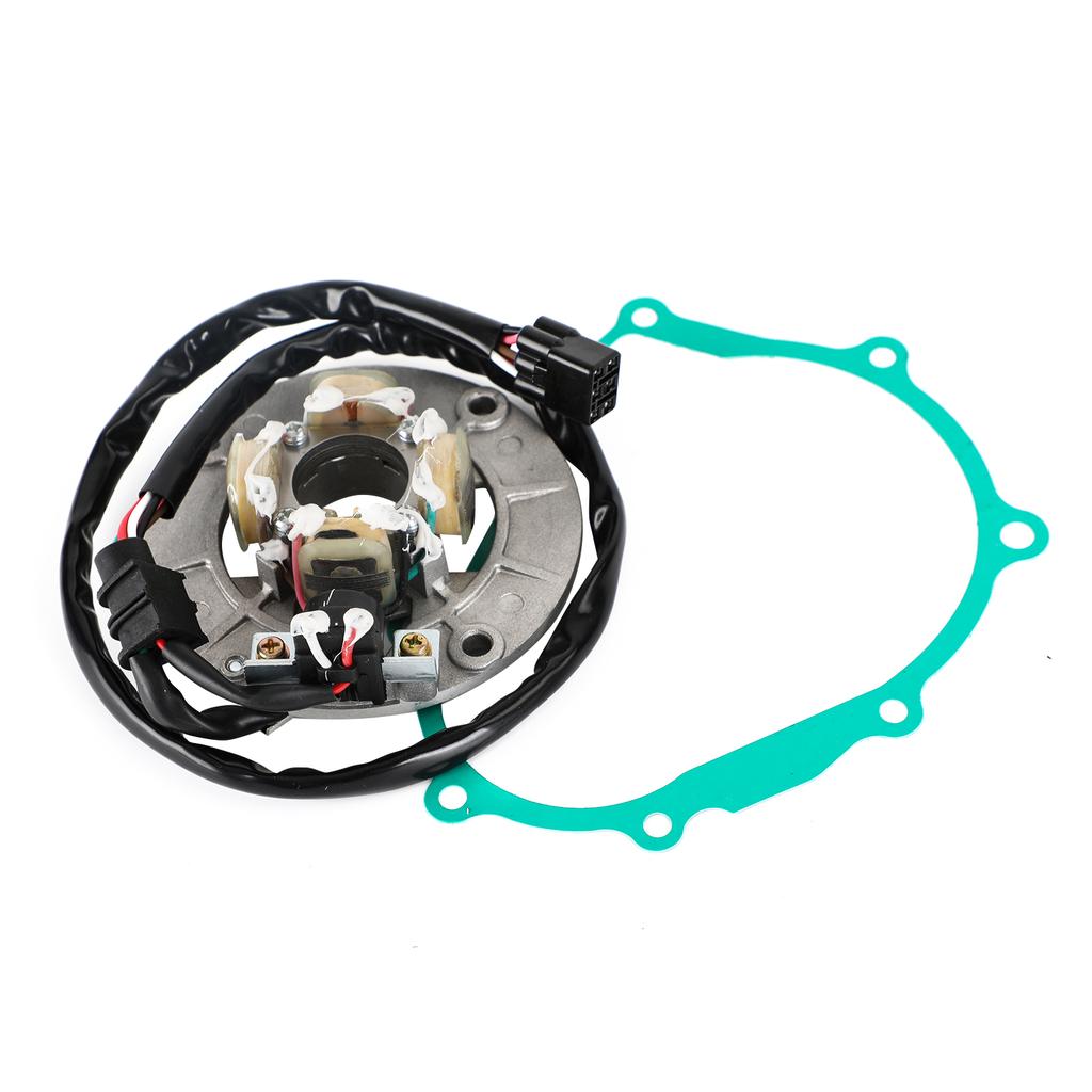 Magneto Stator Generator + Gasket For Yamaha YZ 250 F YZ250F 2001-2005