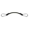 Durchmesser Mm Karabiner Bungee-Seile Karabinerhaken Kabel Gurt Bungee Elastisch