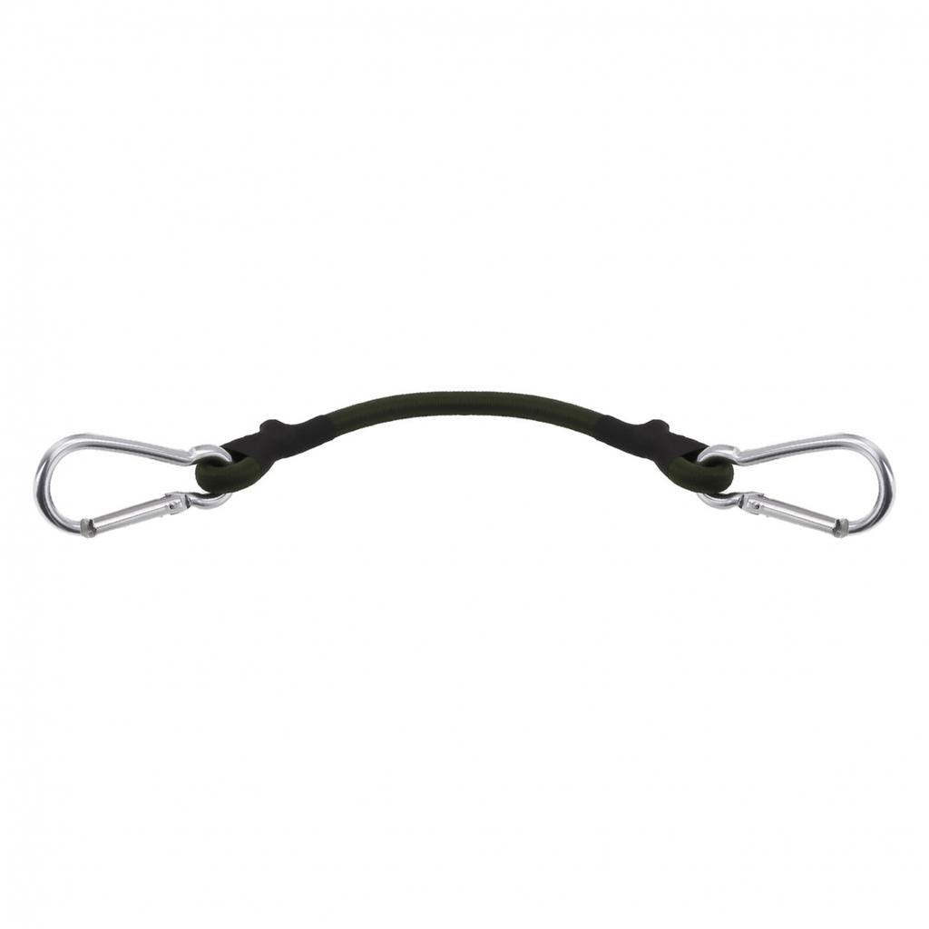 Durchmesser Mm Karabiner Bungee-Seile Karabinerhaken Kabel Gurt Bungee Elastisch