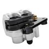 Motorcycle Front Disc Brake Caliper Hydraulic For 50cc-250cc GY6 QMB139 Pitbike 125cc Enduro Motocross Modification Accessories