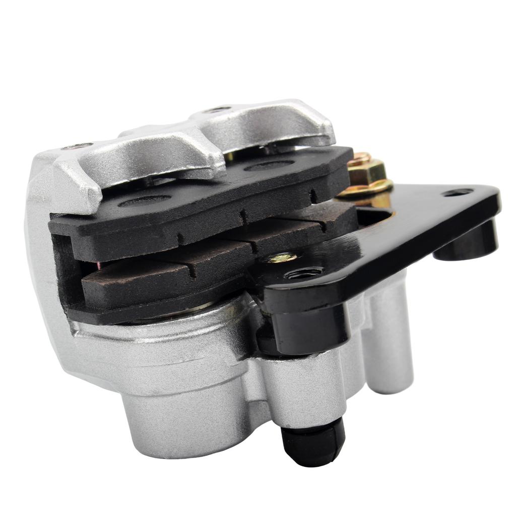Motorcycle Front Disc Brake Caliper Hydraulic For 50cc-250cc GY6 QMB139 Pitbike 125cc Enduro Motocross Modification Accessories