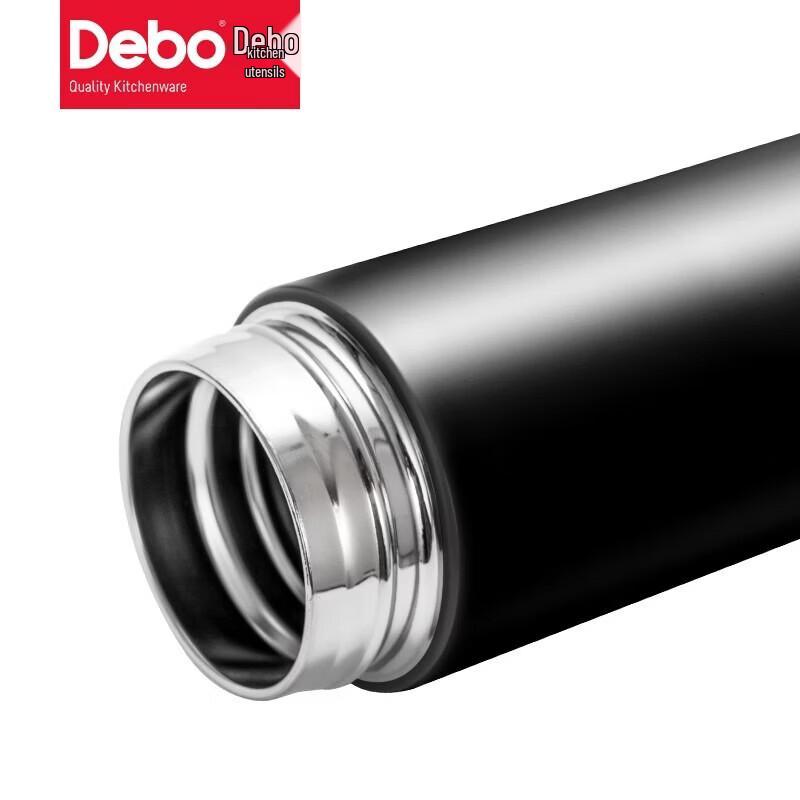 Debo Bremen DEP-736 Smart Temperature Display Thermos Cup