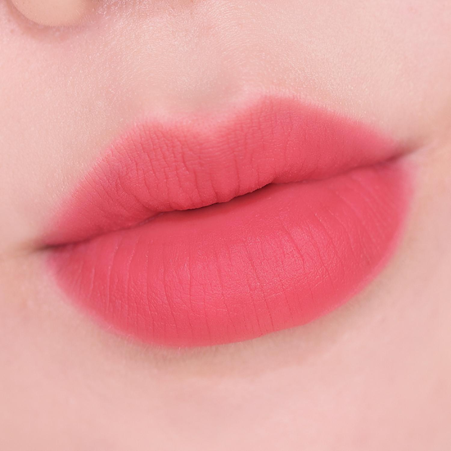 WAKEMAKE Тинт-фиксатор для размытия воды, 8 цветов 05 Pink Meter