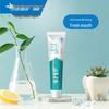Yunnan Baiyao Probiotic Fresh Breath Ice Lemon Toothpaste