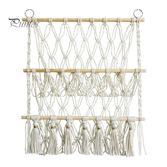 

Сетка для гамака с игрушками-чучелами, настенный органайзер, двухслойная конструкция, простая в установке, гамак для хранения плюшевых игрушек белый