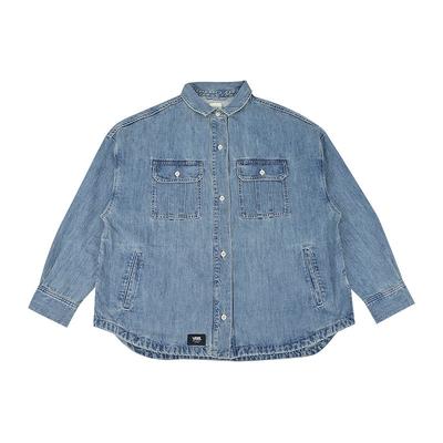 Mantolar ve ceketler – Denim ceketler