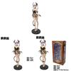 Lilith 16 Scale Pvc Statue With Detailed Features For Desktop Display