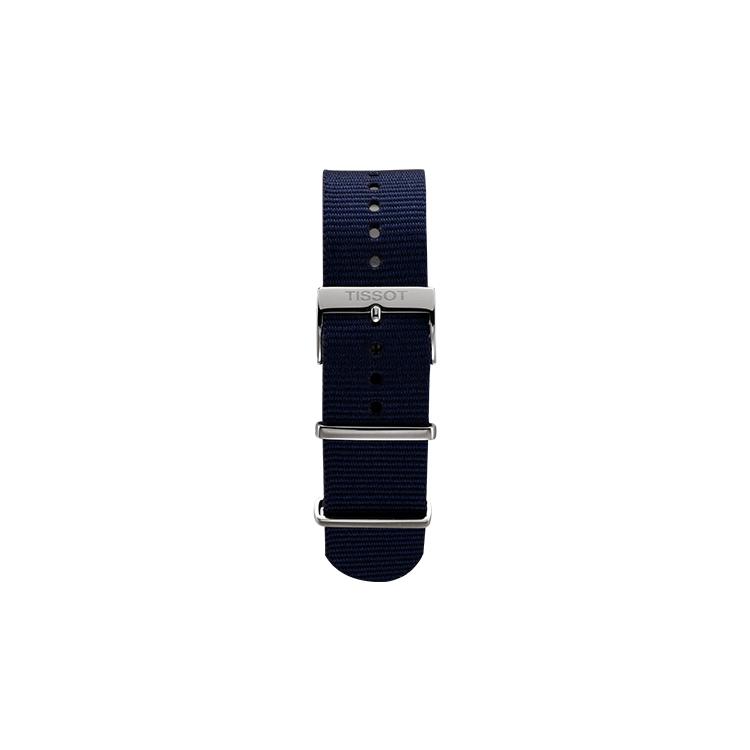 TISSOT Men's Meishi Collection Watch T109.407.17.032.00