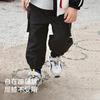 David Bella Boys' Quick Drying Sports Pants
