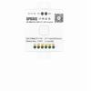 SP630E Bluetooth LED Controller: RGBCW, Single/Dual Color Temp, Magic Color Strip Dimming via App.