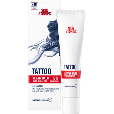 Tattoo Care Repair Balm 40ml