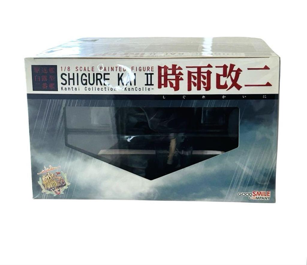 [USED] Shigure Kai Ni [Good Smile Company]