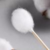 Disposable Dual-Tip Cotton Swabs