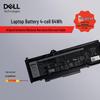 Dell GRT01 Latitude 5431/5531 4-Cell 64Wh Laptop Battery