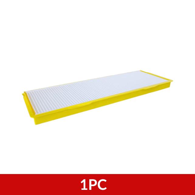 1770813 CU37001 1913500  Cabin Filter for Scania Truck Construction Machinery 1pc