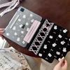 Kawaii Miffy Cartoon IPad Case With Stand Auto Sleep Pro 11 13 Air 10.9 Mini 6 7 8.3 10.2 9.7 Inch