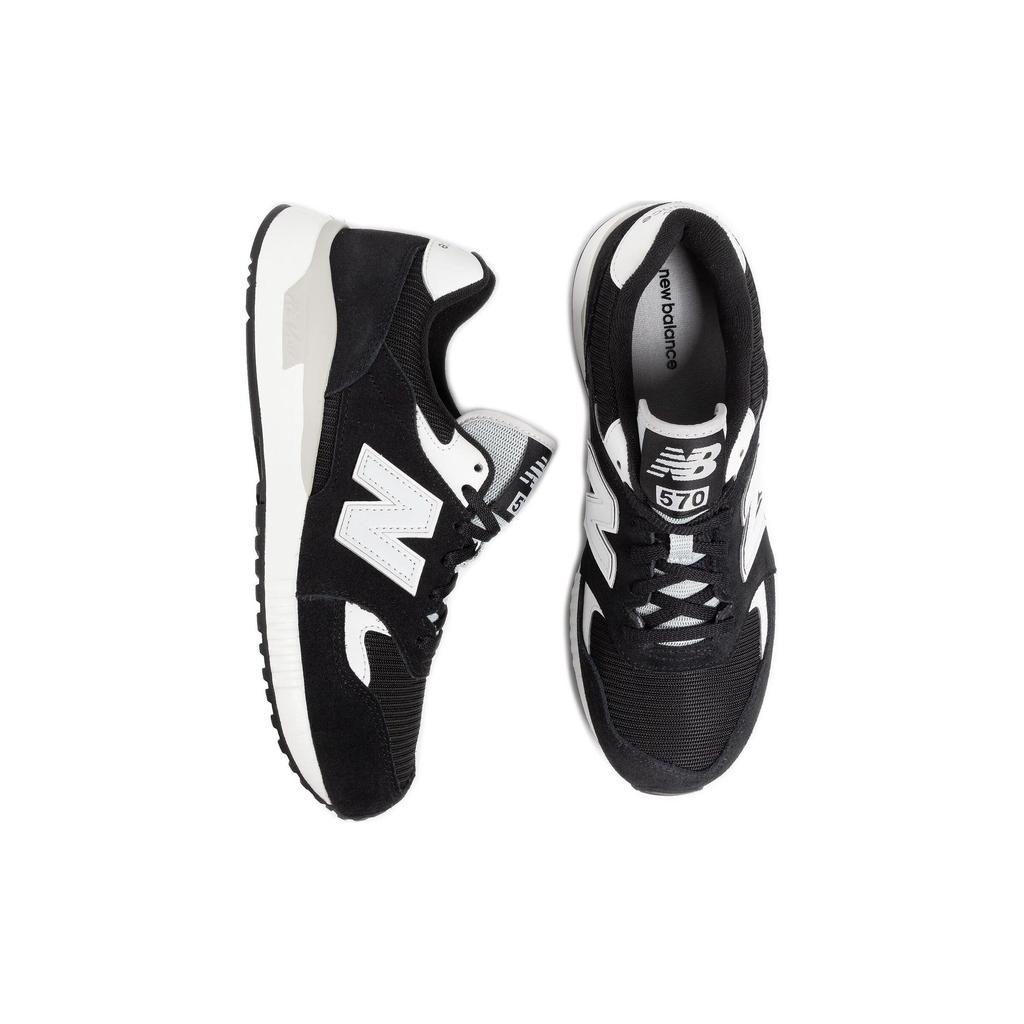 New Balance 570 D 'black' ML570BNH