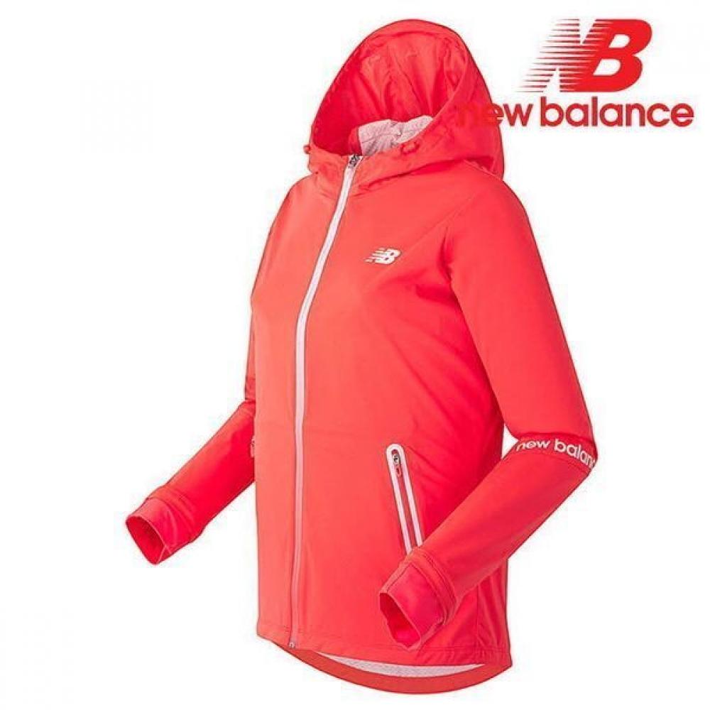 

New Balance Half Club Jacket Women Running Essence H7 Nbna837012 85