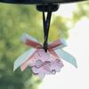 Scented Wardrobe & Car Hanging Aroma Tablets – Long-Lasting Fragrance for Home, Bedroom, and Closet