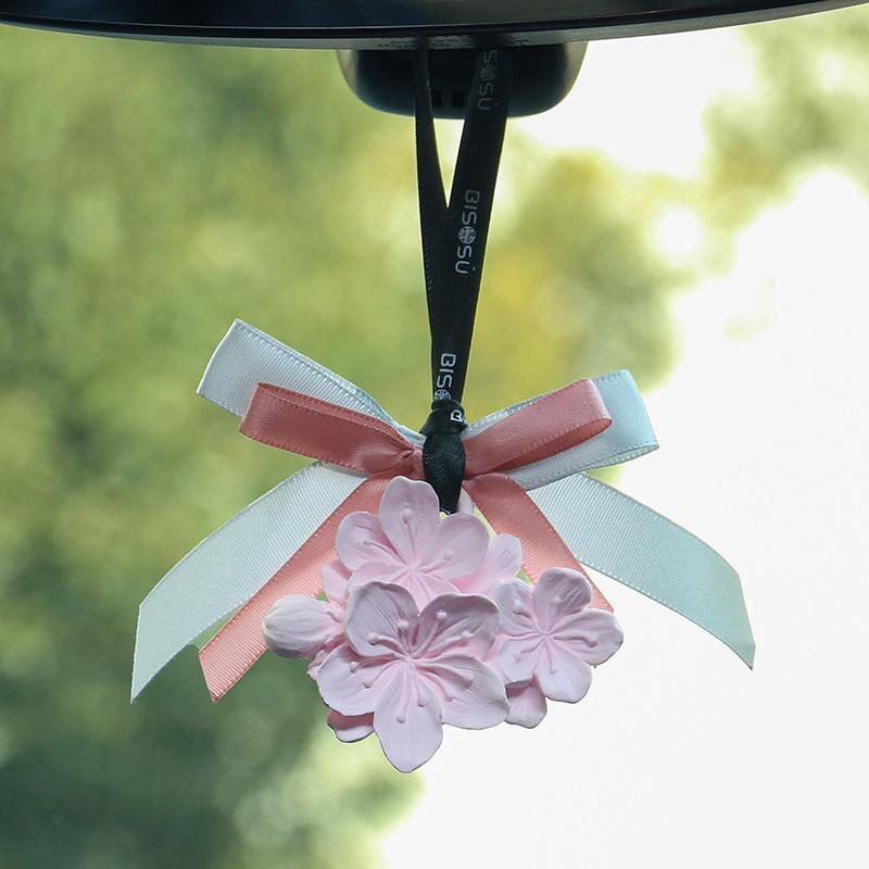 Scented Wardrobe & Car Hanging Aroma Tablets – Long-Lasting Fragrance for Home, Bedroom, and Closet