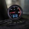 Greddi Gauge Turbo Boost Oil Pressure Water Temp Fuel Pressure RPM Tachometer Vacuum Volt Air Fuel EXT Gauge Car Modification