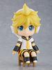 Nendoroid Swacchao! Character Vocal Series 02 Kagamine Rin & Len Non-scale Plastic Painted Movable Figure