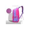 My Little Pony Backpack School Bag- Ponyville