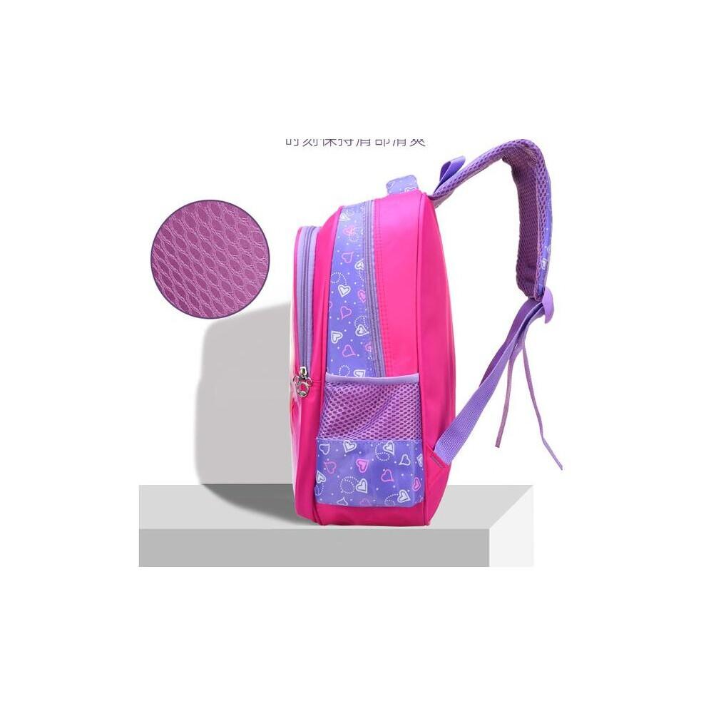 My Little Pony Backpack School Bag- Ponyville