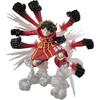 Bandai Spirits Figuarts Zero One Piece Extra Battle Monkey D. Luffy  Gomu Gomu No Hawk Gun 
