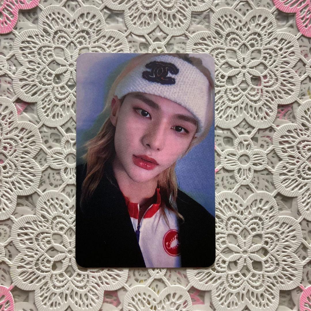 

[USED] WANIMA hoodie with pizza logo, black